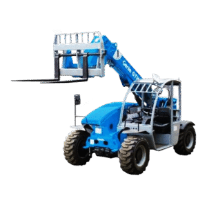 5000LBS-TELEHANDLERS