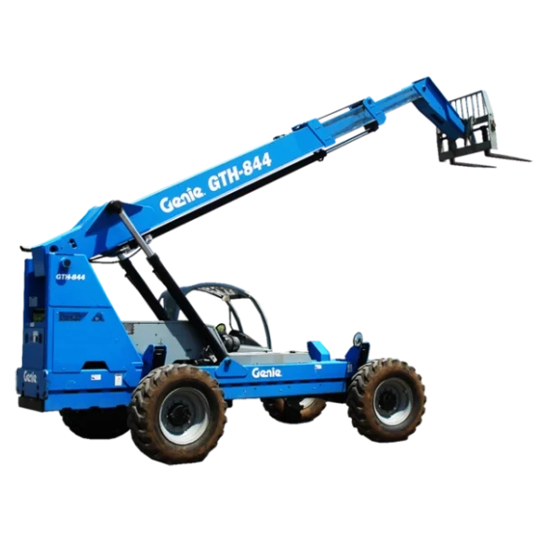 8000LBS-TELEHANDLERS