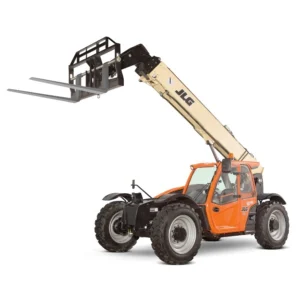 9000LBS-TELEHANDLERS