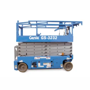 GENIE-GS3232_Electric Scissor Lift Ontario