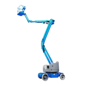 GENIE-Z40-23