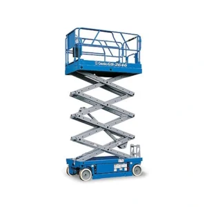 Genie-GS2632