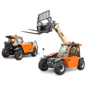 JLG G5-18A Telehandler lift Ontario
