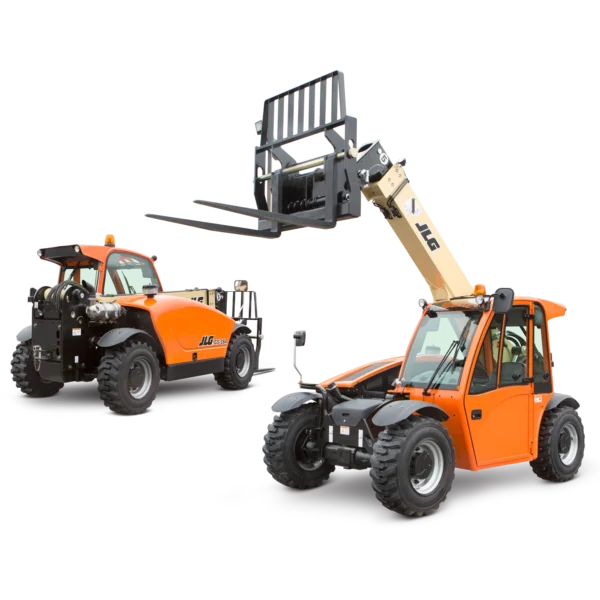 JLG G5-18A Telehandler lift Ontario