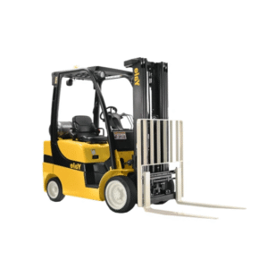 PROPANE-CUSHION-FORKLIFT