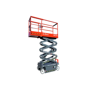 Skyjack SJ3219 – Electric Scissor Lift Ontario