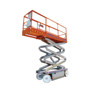 Skyjack SJ3220 – Electric Scissor Lift Ontario
