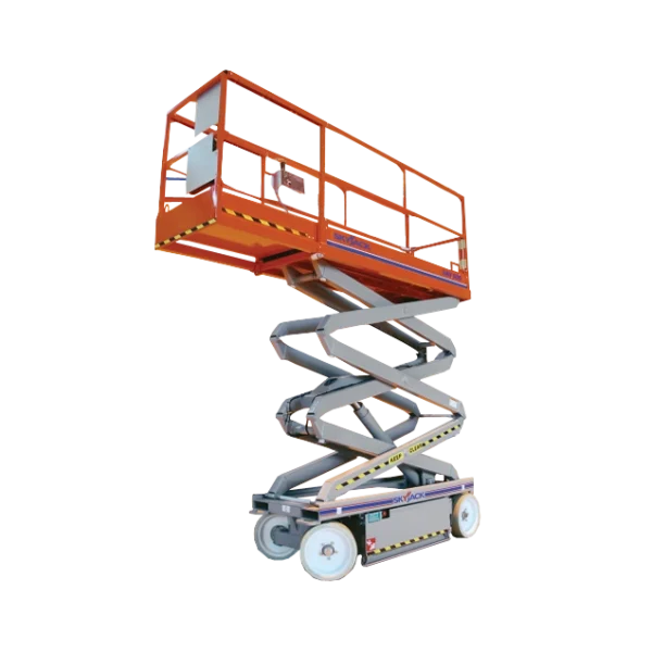 Skyjack SJ3220 – Electric Scissor Lift Ontario