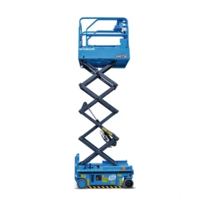 Sinoboom 1530 – Electric Scissor Lift in Ontario
