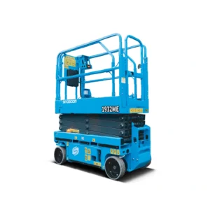 Sinoboom 1932ME – Electric Scissor Lift in Ontario