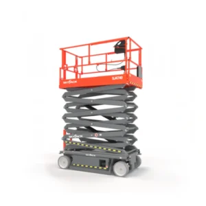 Skyjack-4740