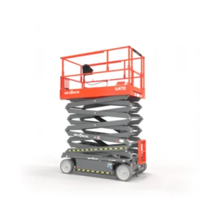 Skyjack SJ4726 – Electric Scissor Lift Ontario
