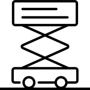 Scissor Lifts Rentals