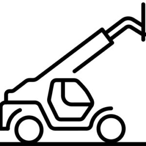 Telehandlers Rentals