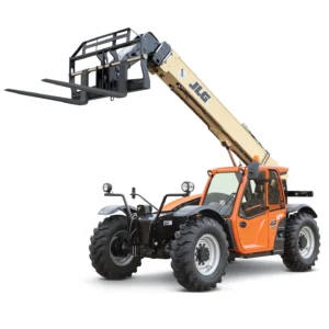 JLG 742 Telehandler